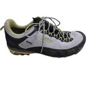 Women’s Asolo Eldo LTH GV approach shoe size‎ 8.5 lightweight gortex